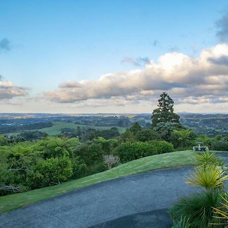 Appartement Scenic Ridge à Auckland Extérieur photo