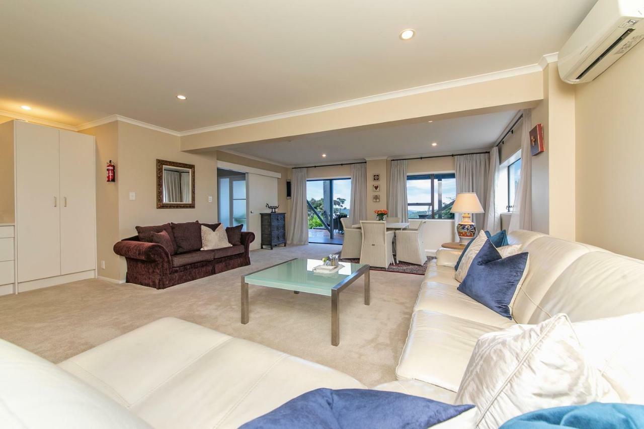 Appartement Scenic Ridge à Auckland Extérieur photo