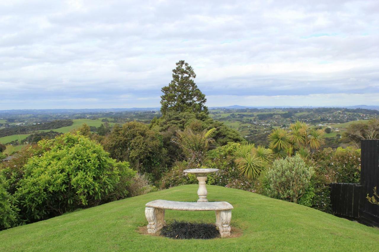 Appartement Scenic Ridge à Auckland Extérieur photo